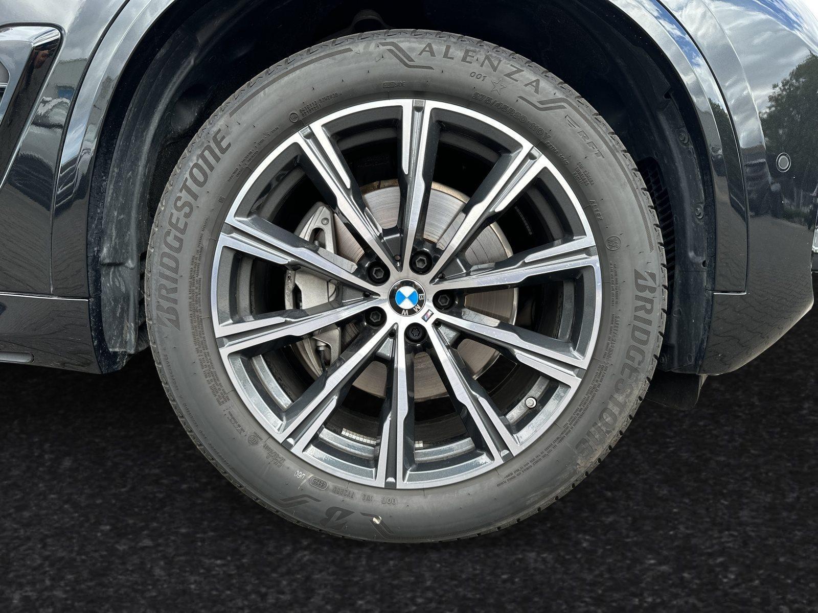 BMW X5 – Bild 4