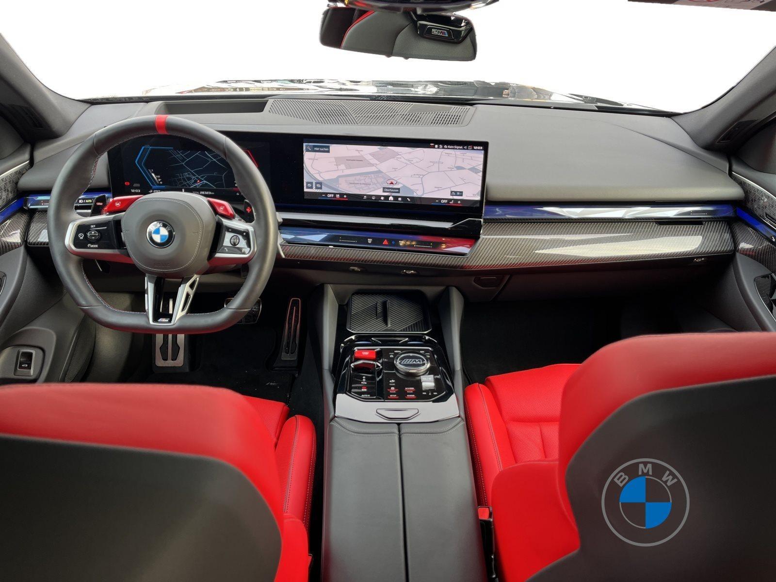 BMW M5 – Bild 16