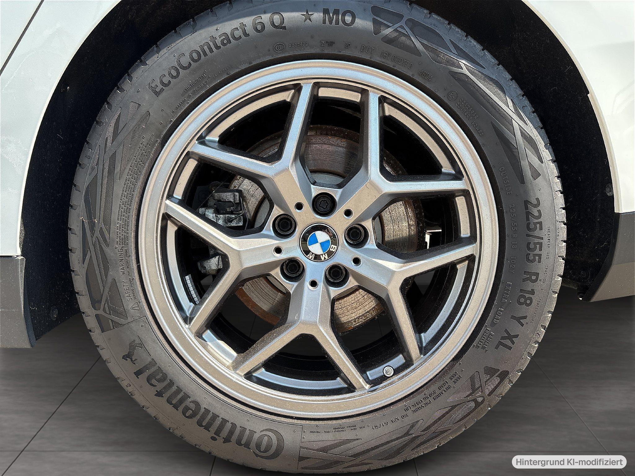 BMW 5er Touring – Bild 5