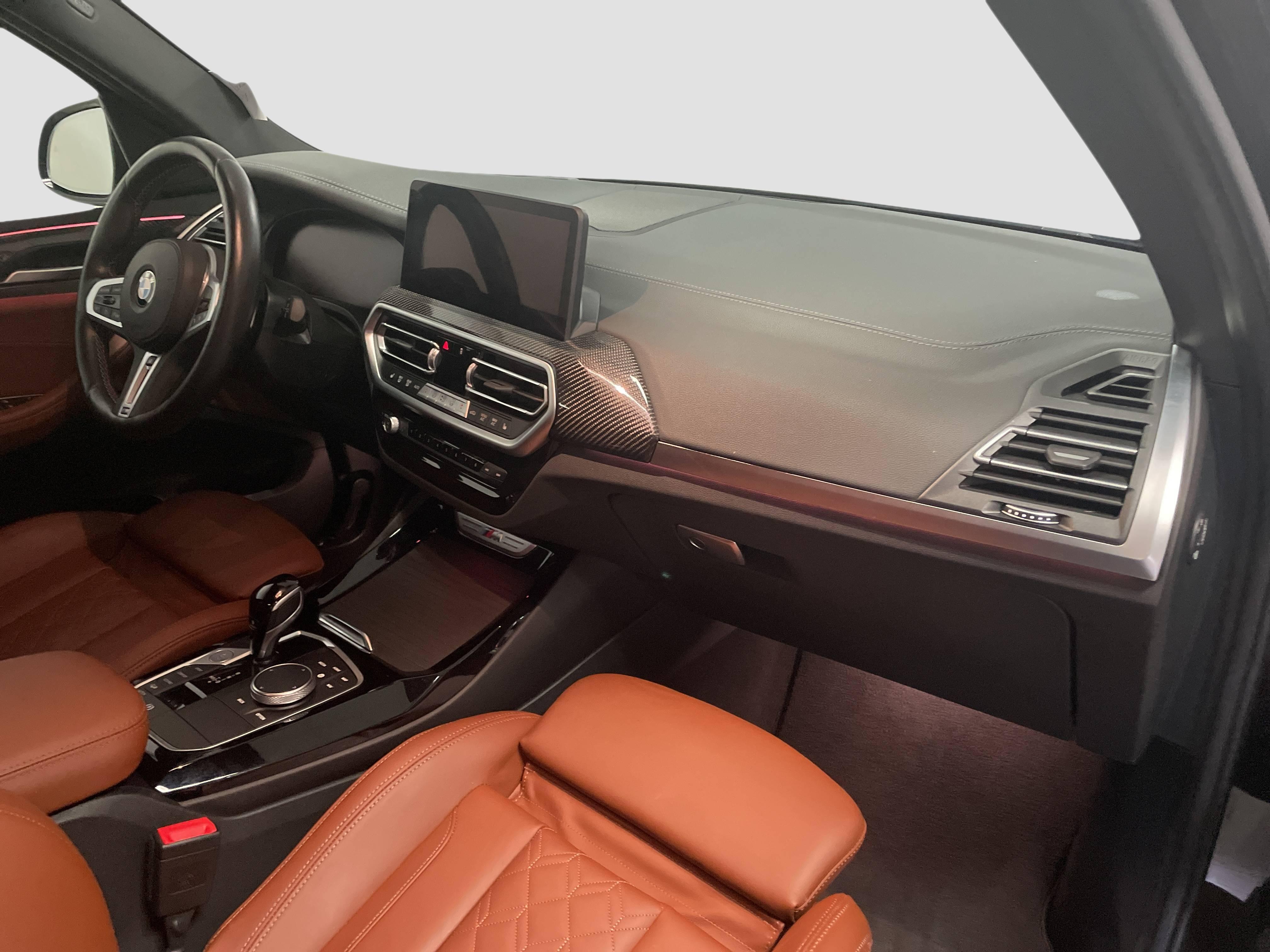BMW X3 – Bild 11