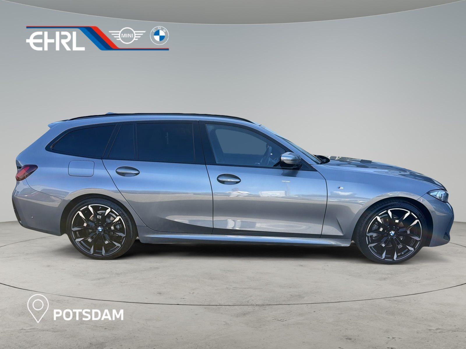 BMW 3er Touring – Bild 6