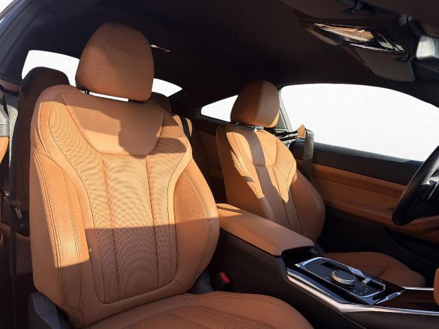 BMW 4er Coupé – Bild 6