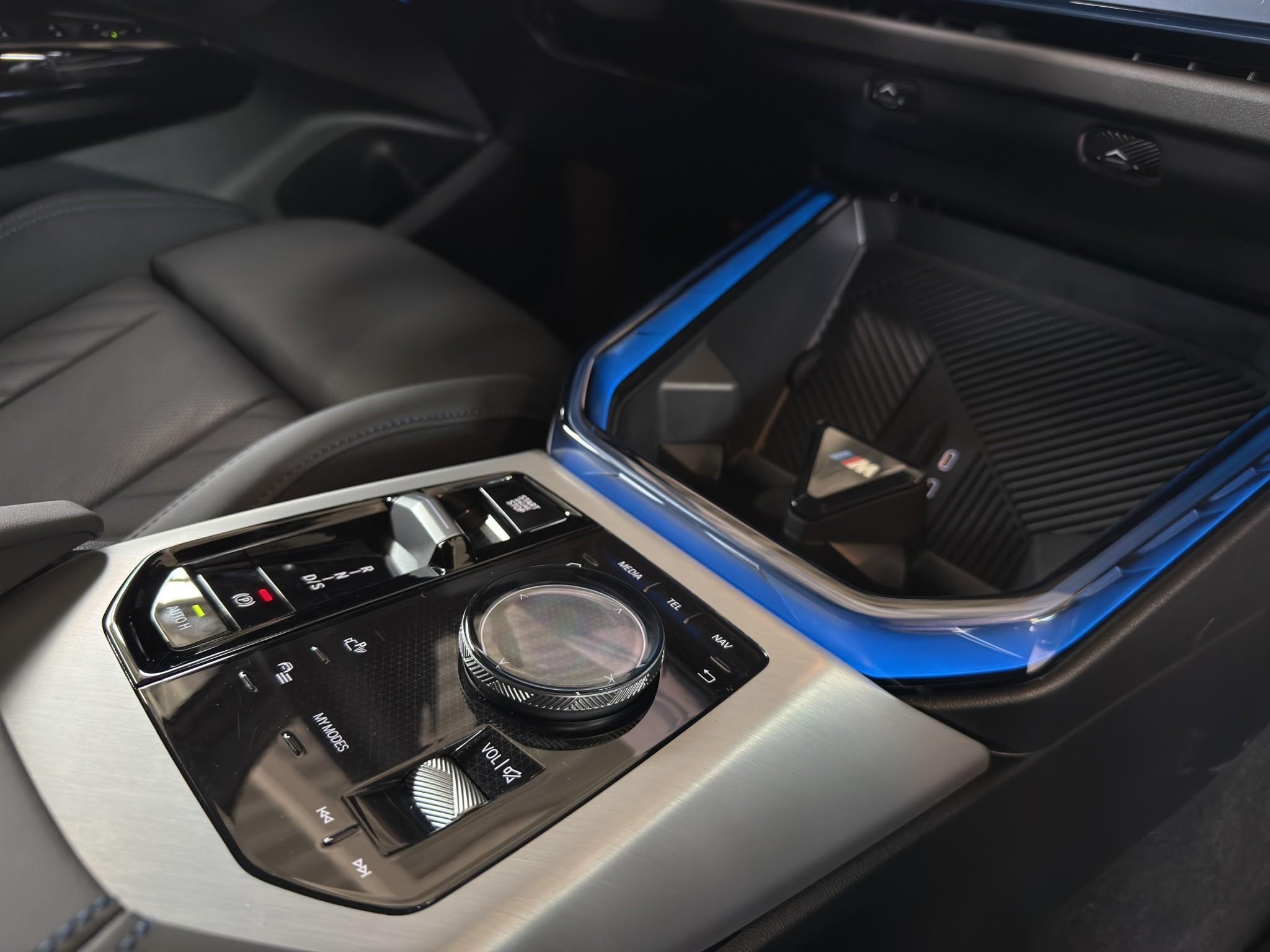 BMW X3 – Bild 33