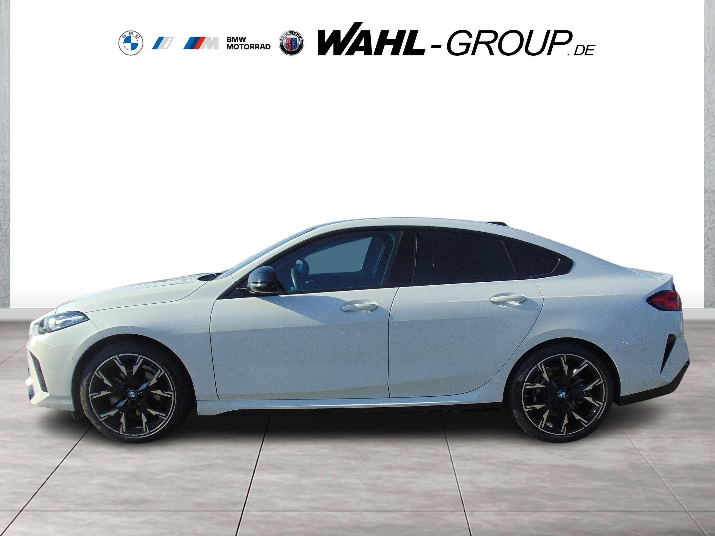 BMW 2er Gran Coupé – Bild 17