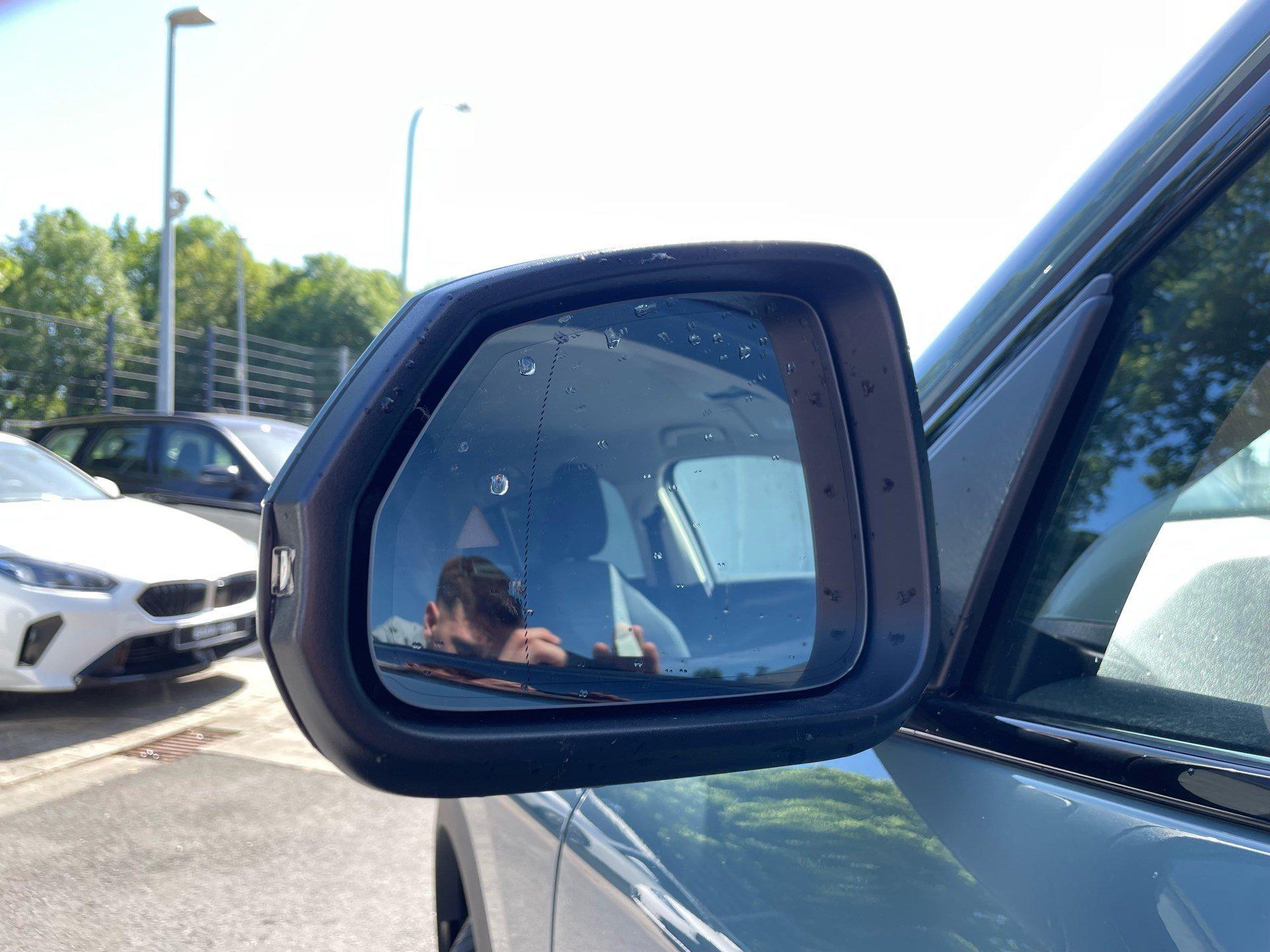 BMW X2 – Bild 9