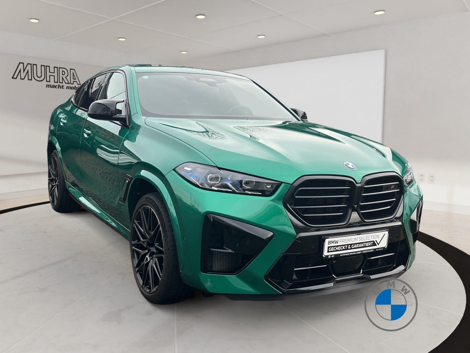 BMW X6M – Bild 21