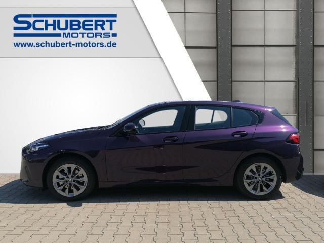 BMW 1er – Bild 10