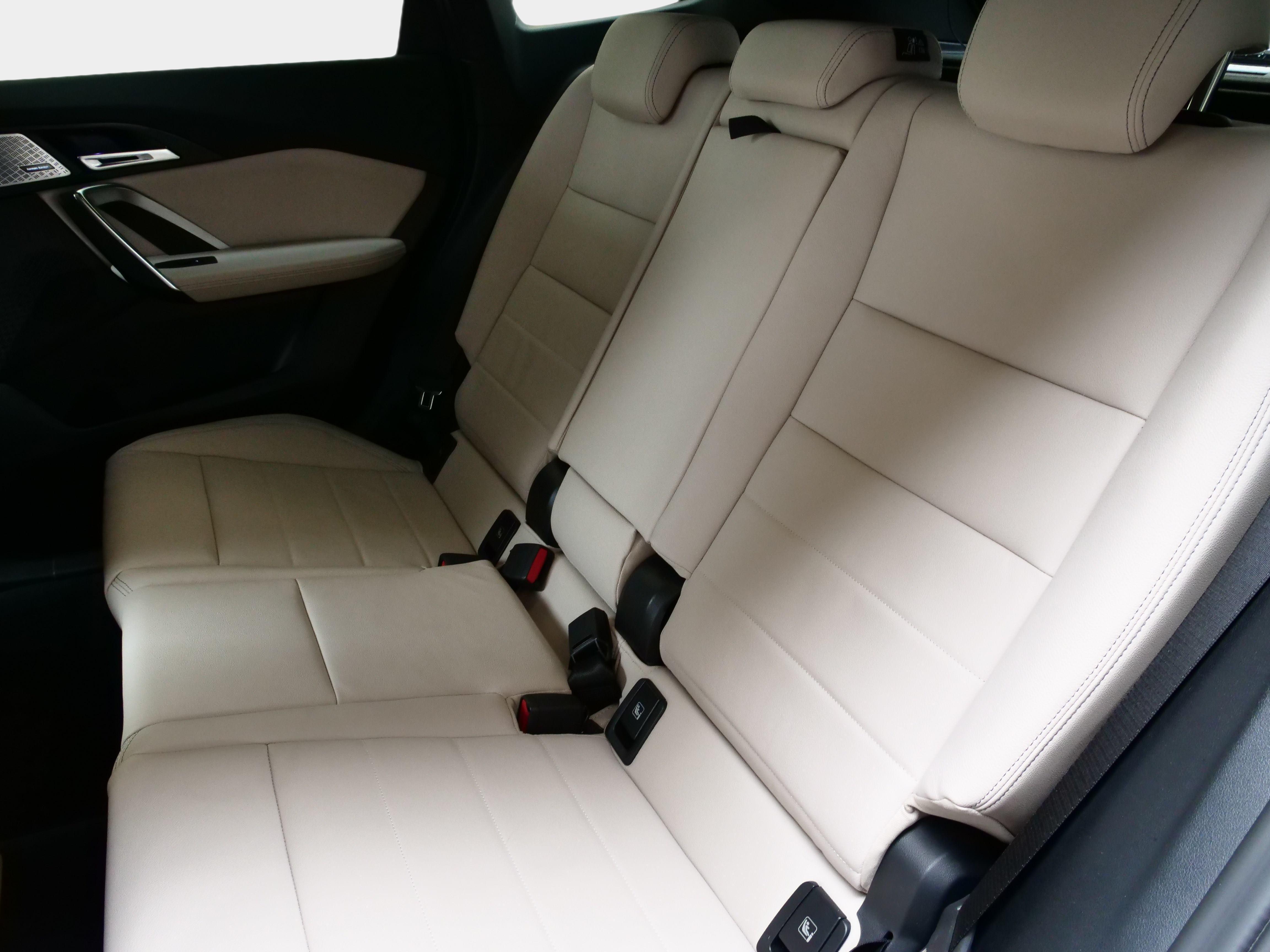 BMW X1 – Bild 6