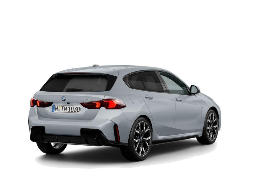 BMW 1er – Bild 4