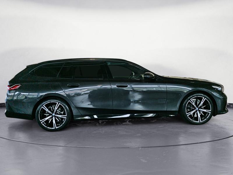 BMW 5er Touring – Bild 7