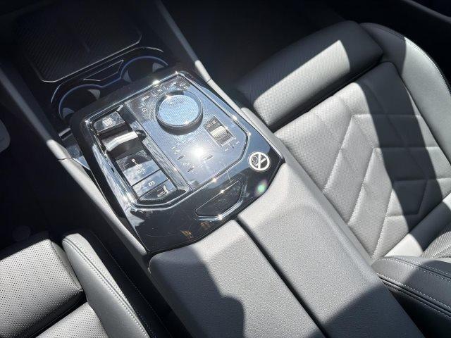 BMW 5er Touring – Bild 16