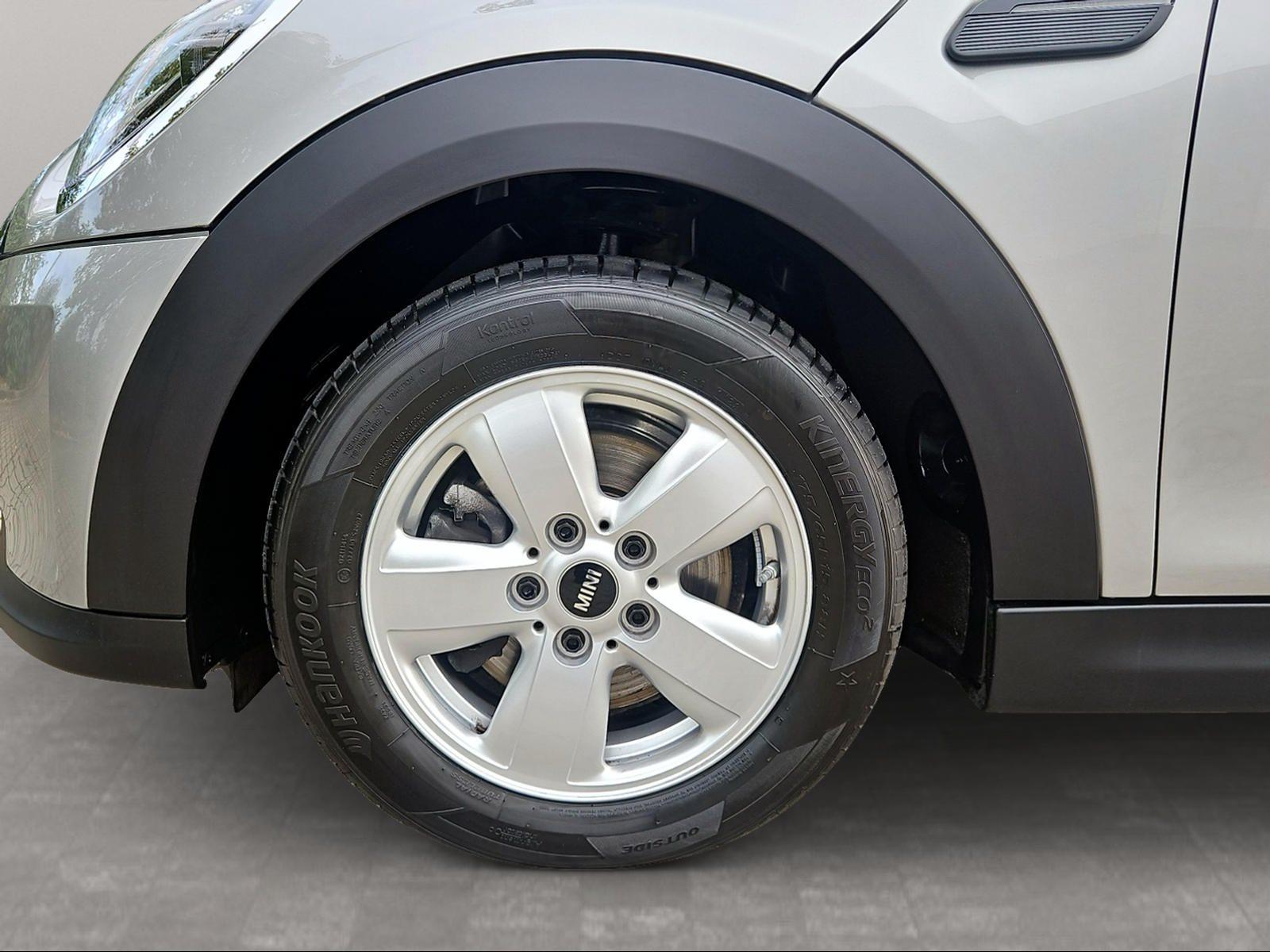 MINI Cooper 3-Türer – Bild 14