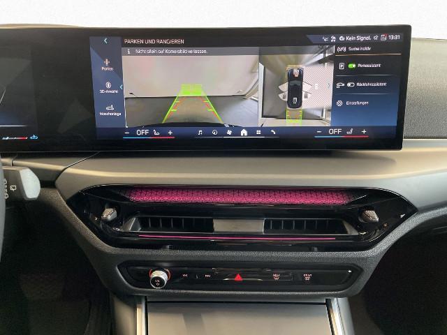 BMW 3er Touring – Bild 9