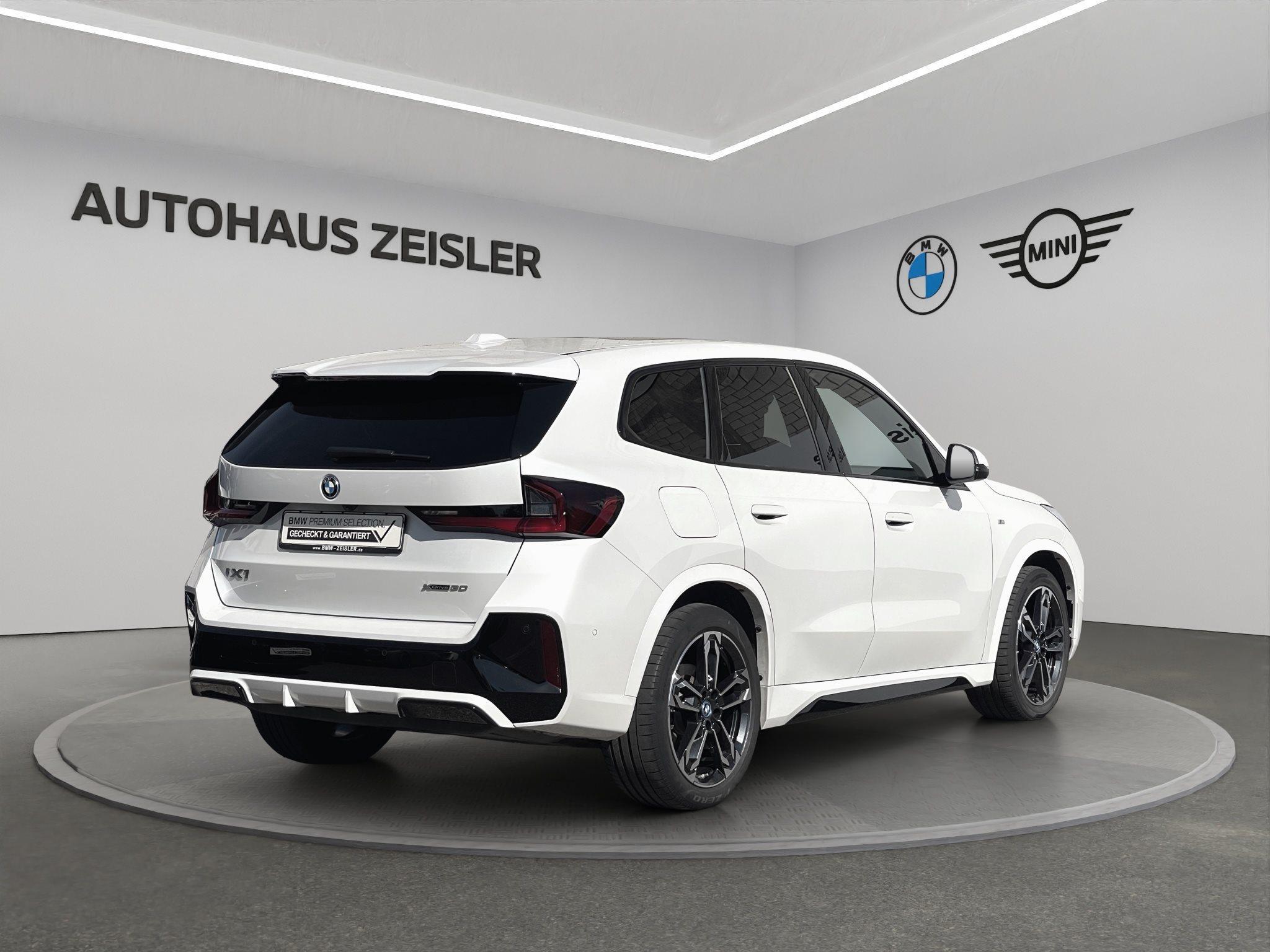 BMW iX1 – Bild 2