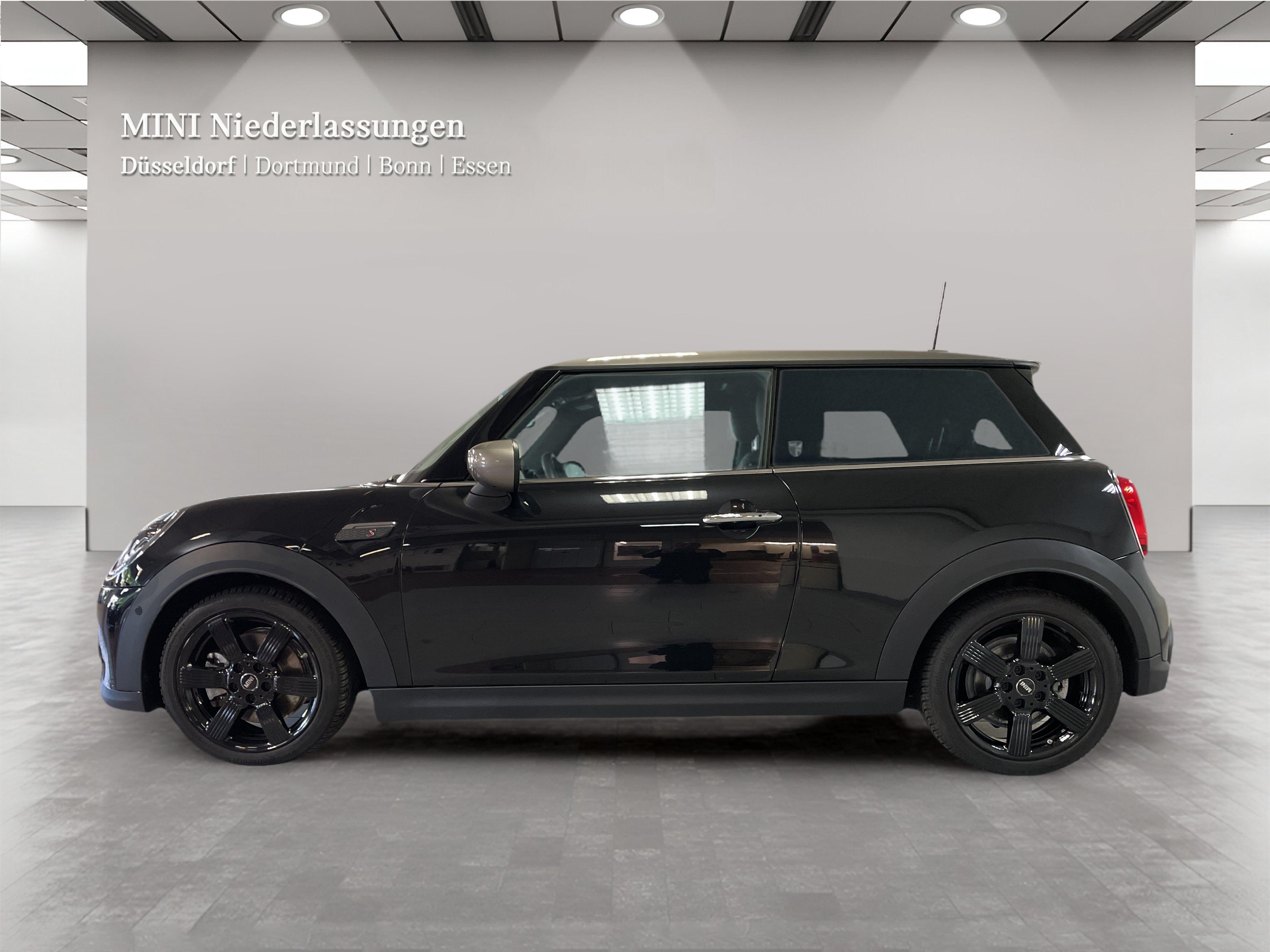 MINI Cooper 3-Türer – Bild 3