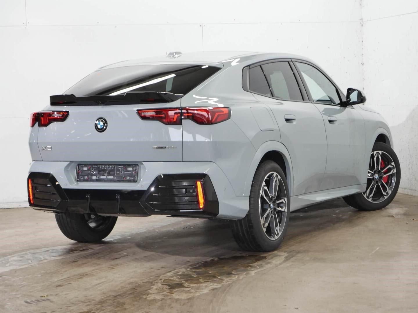 BMW X2 – Bild 5