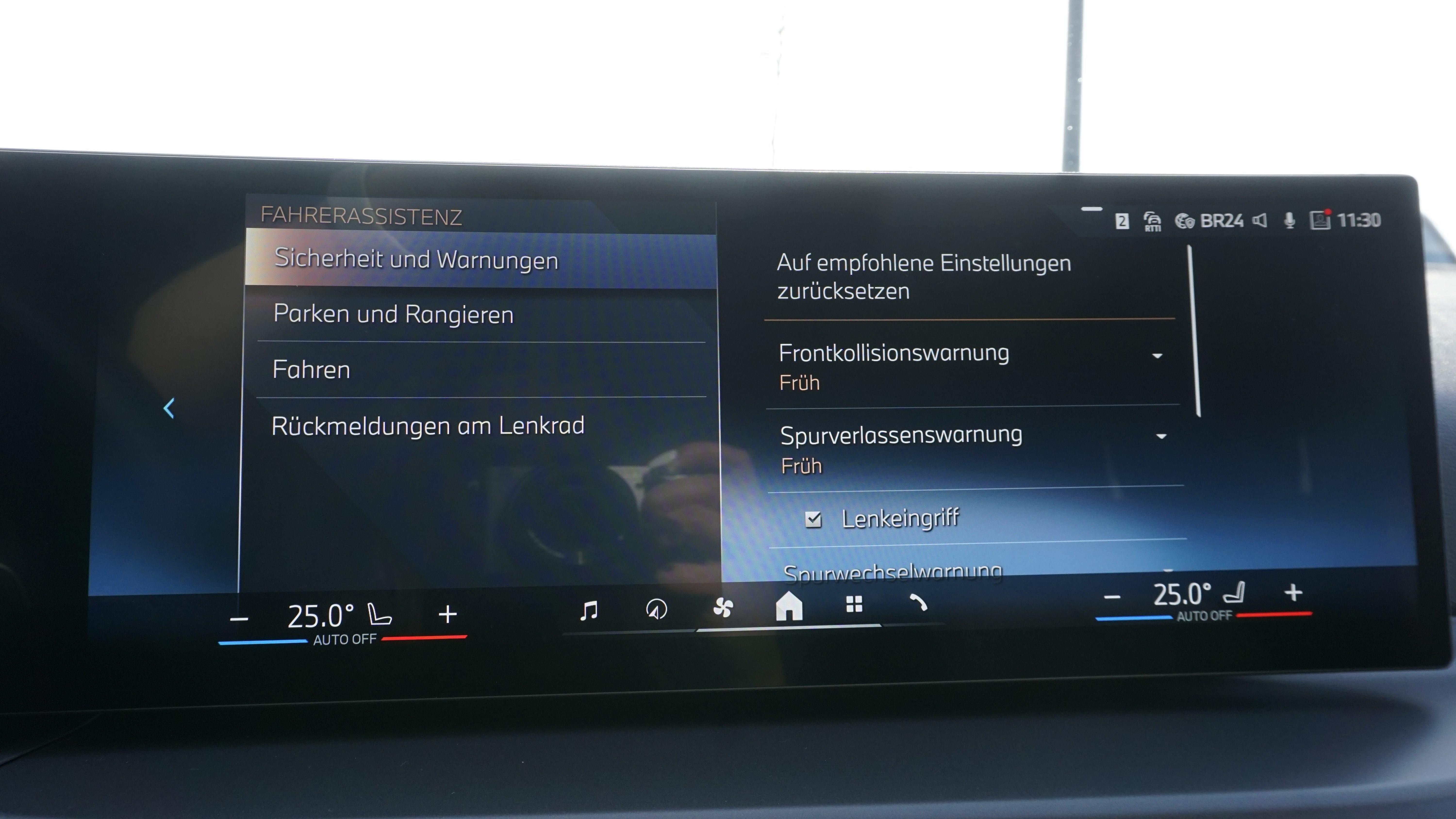 BMW 3er Touring – Bild 17