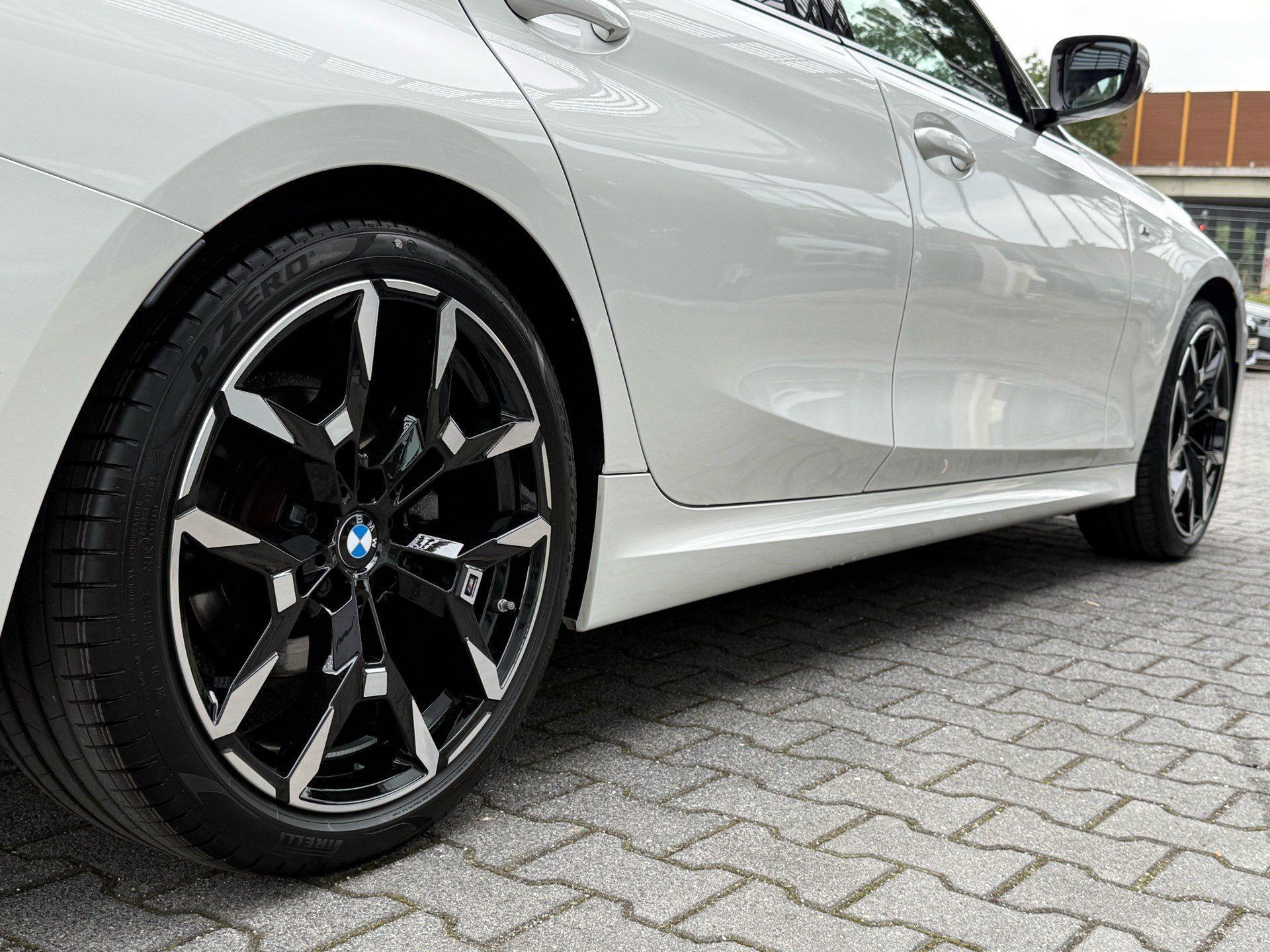 BMW 3er Touring – Bild 8