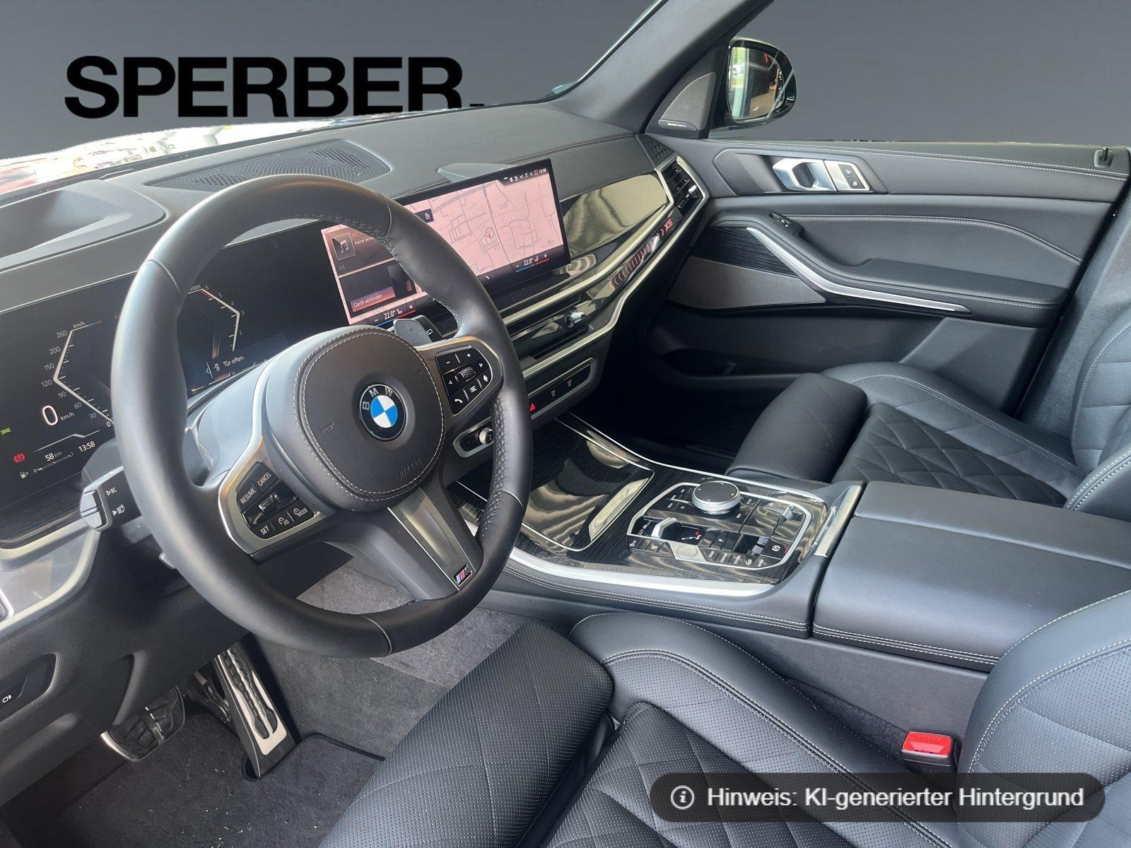 BMW X5 – Bild 20