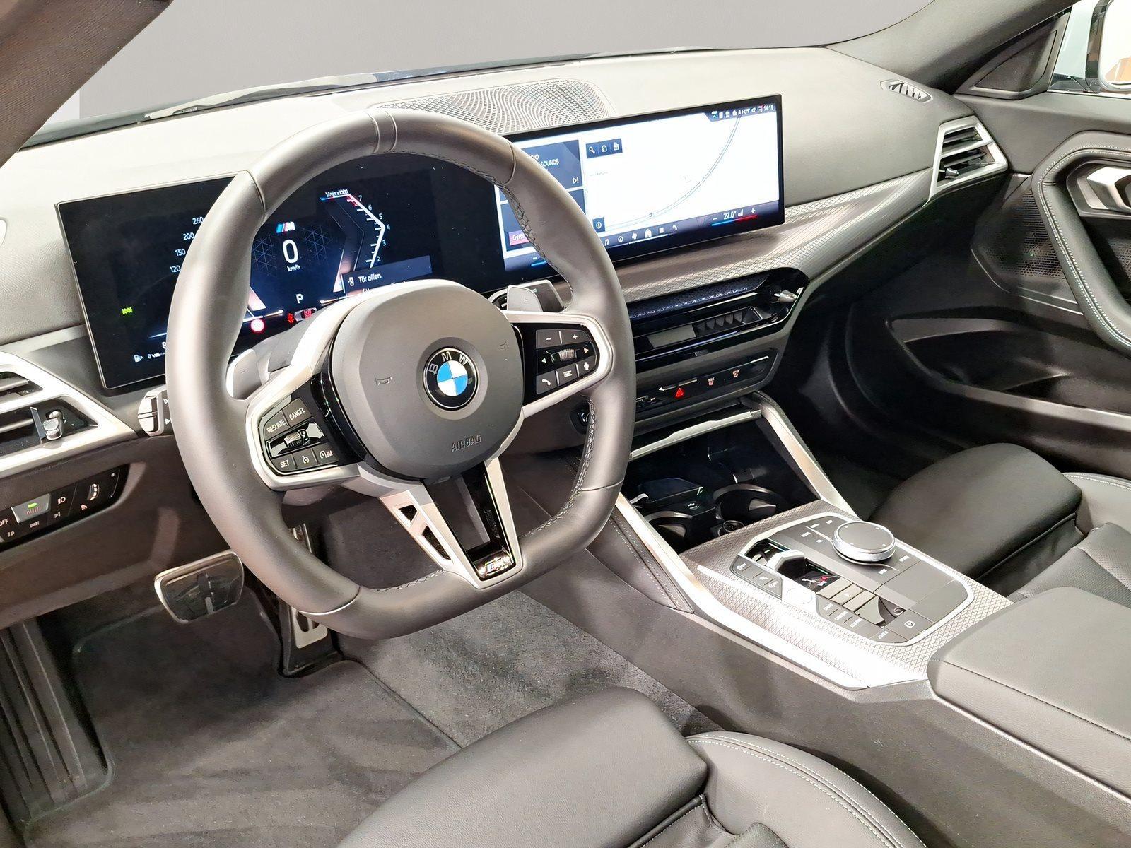 BMW 2er Coupé – Bild 4