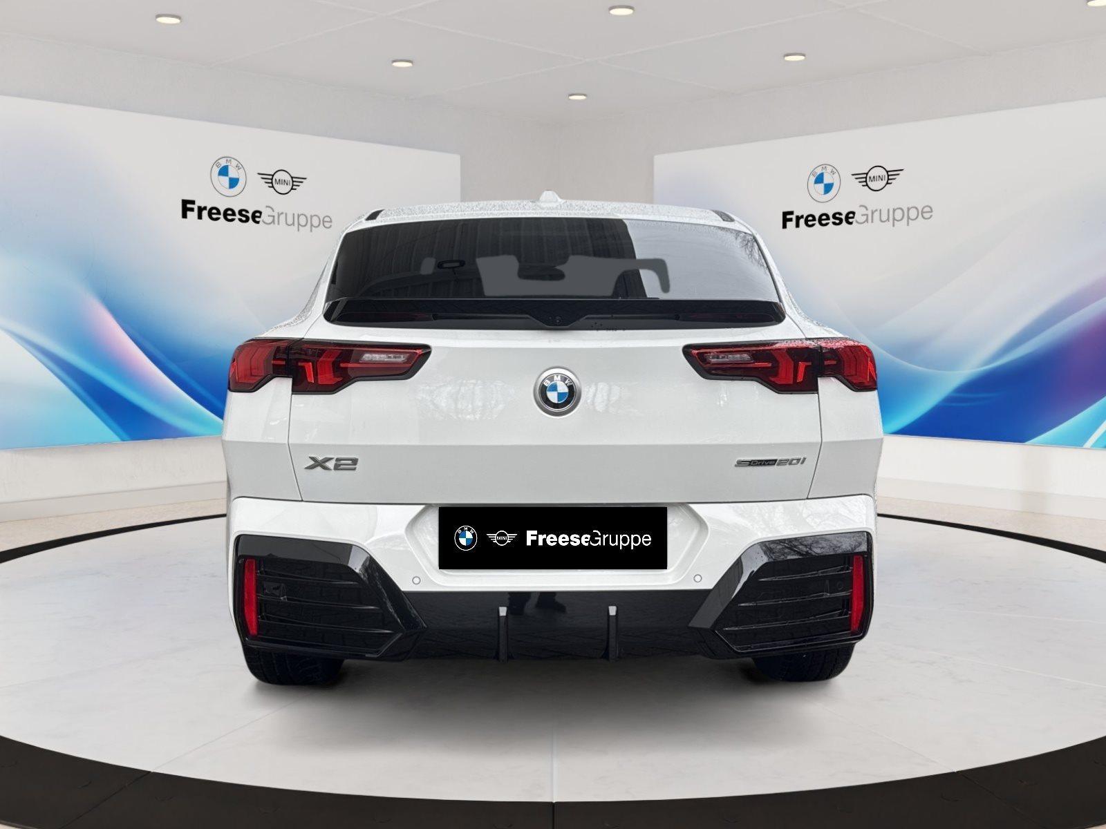 BMW X2 – Bild 5