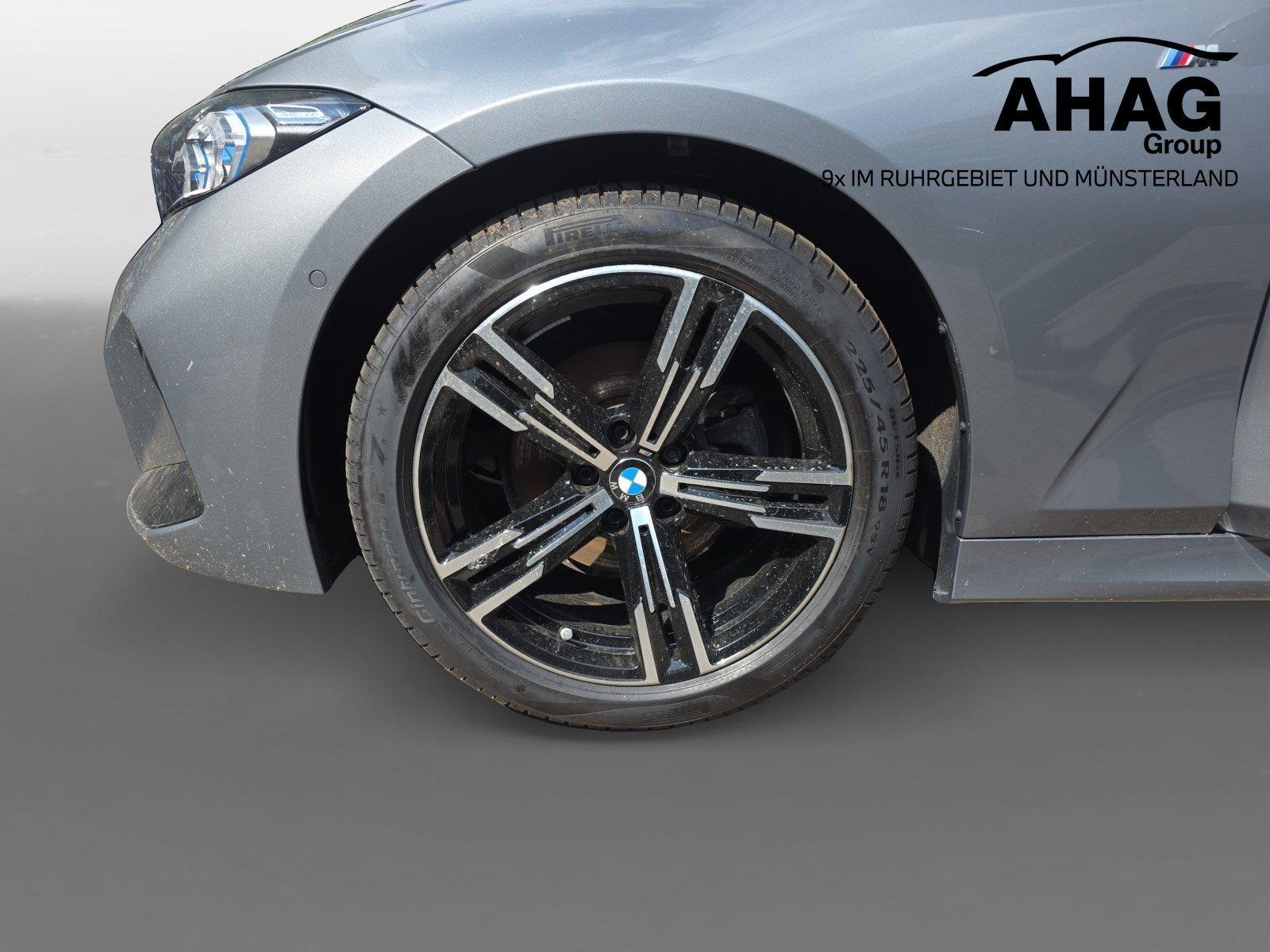 BMW 3er – Bild 13