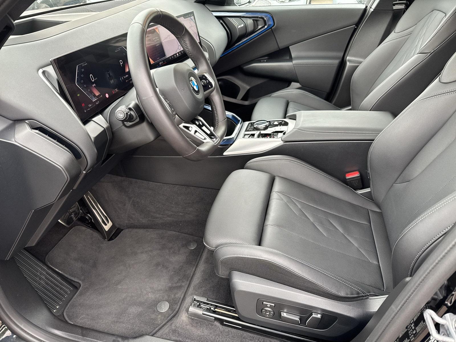 BMW X3 – Bild 16