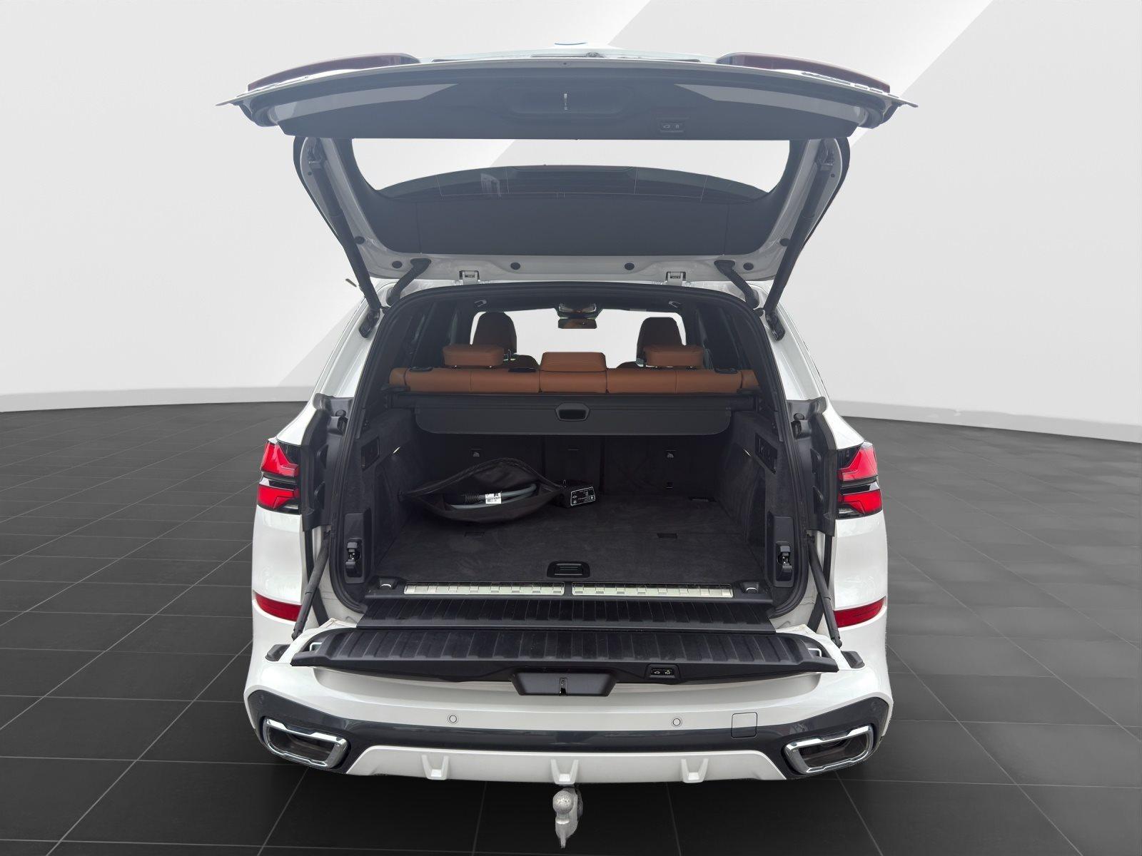BMW X5 – Bild 26