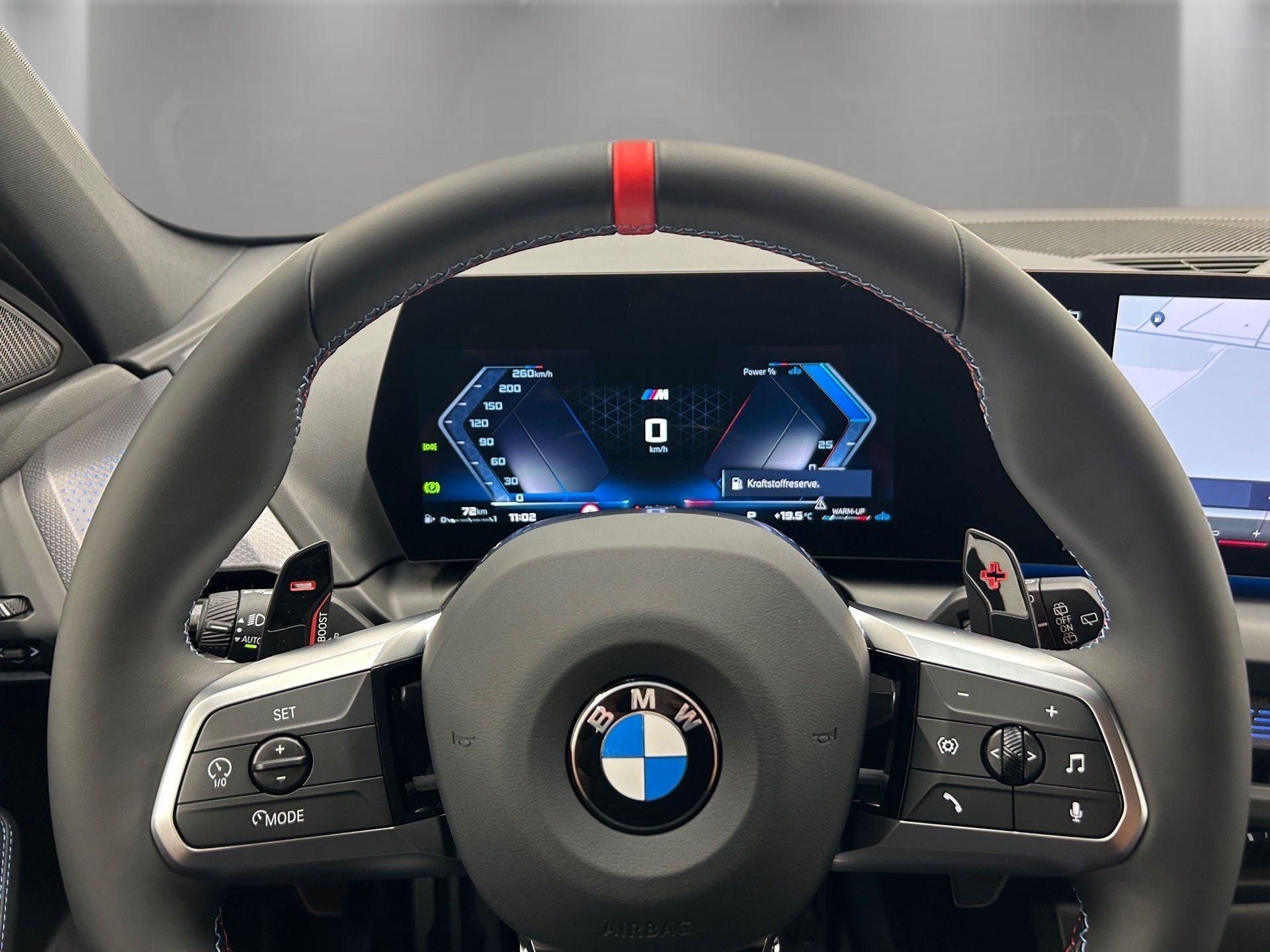 BMW 1er – Bild 18