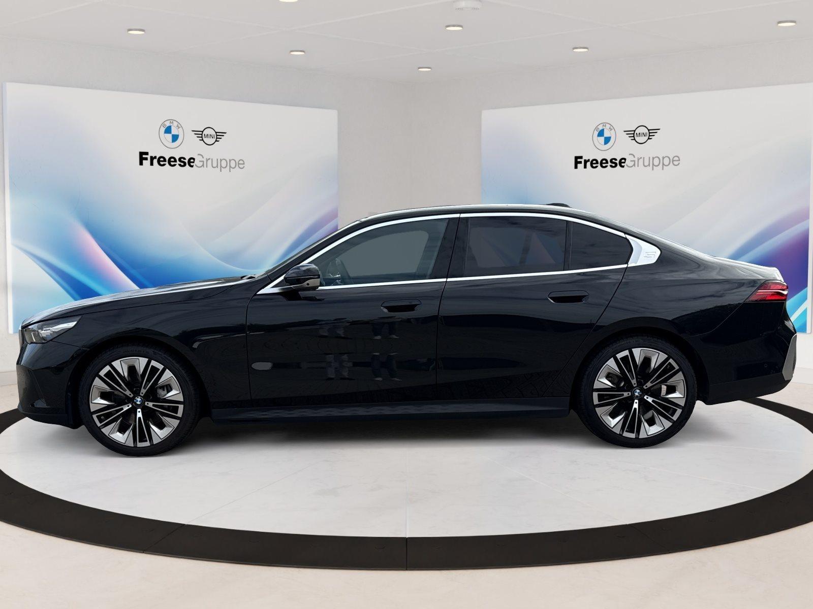 BMW 5er – Bild 3
