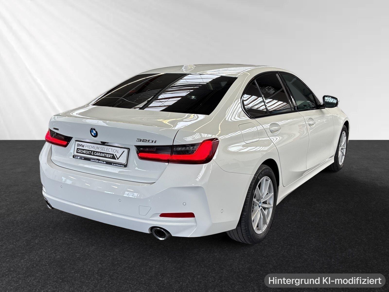 BMW 3er – Bild 3