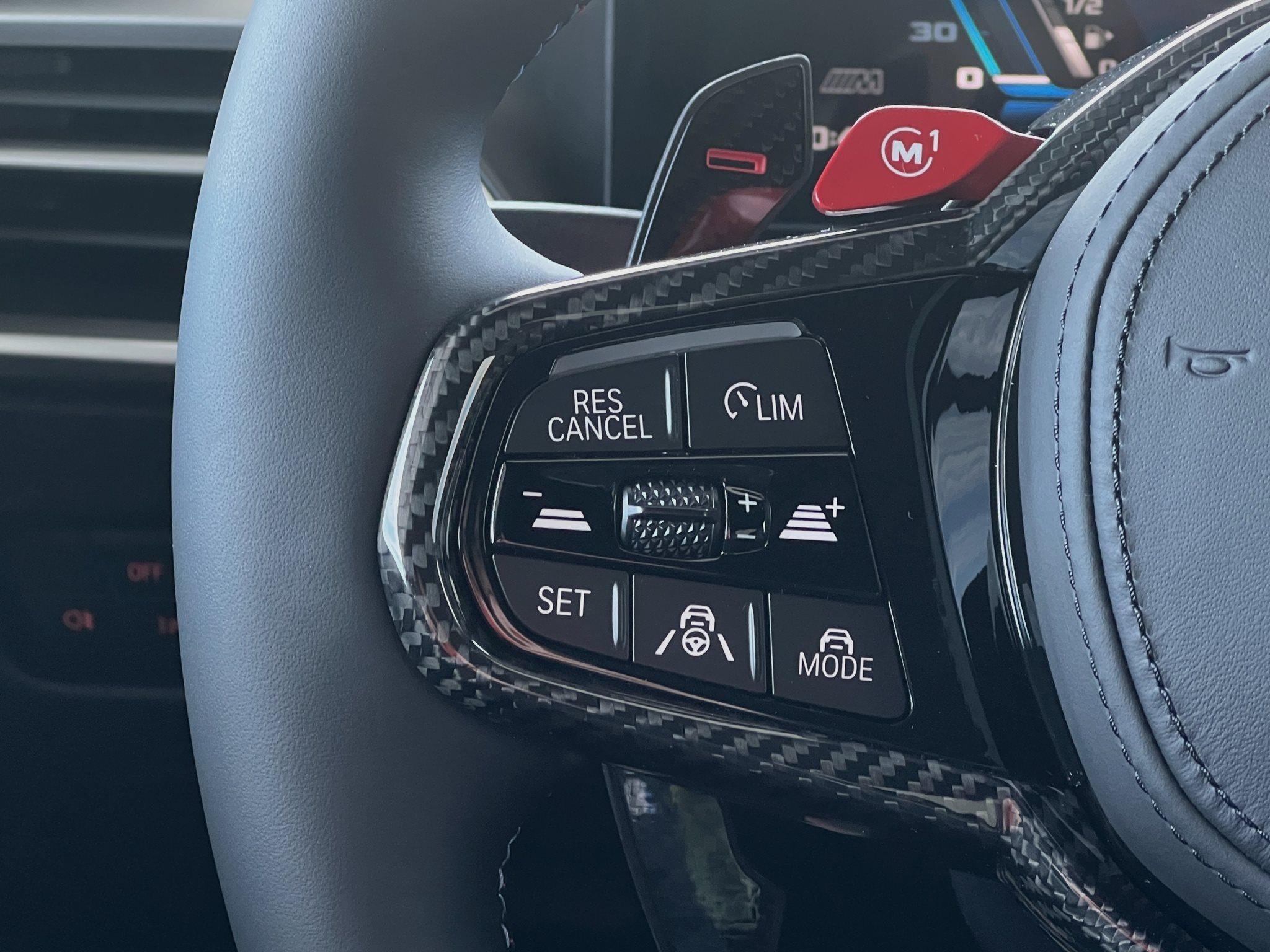 BMW M3 Touring – Bild 14