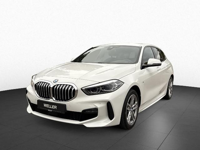 BMW 120i 2023
