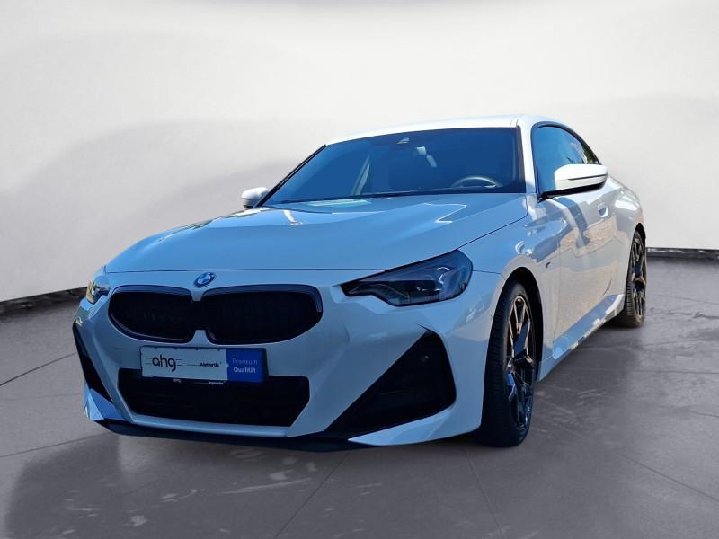 BMW 2er Coupé