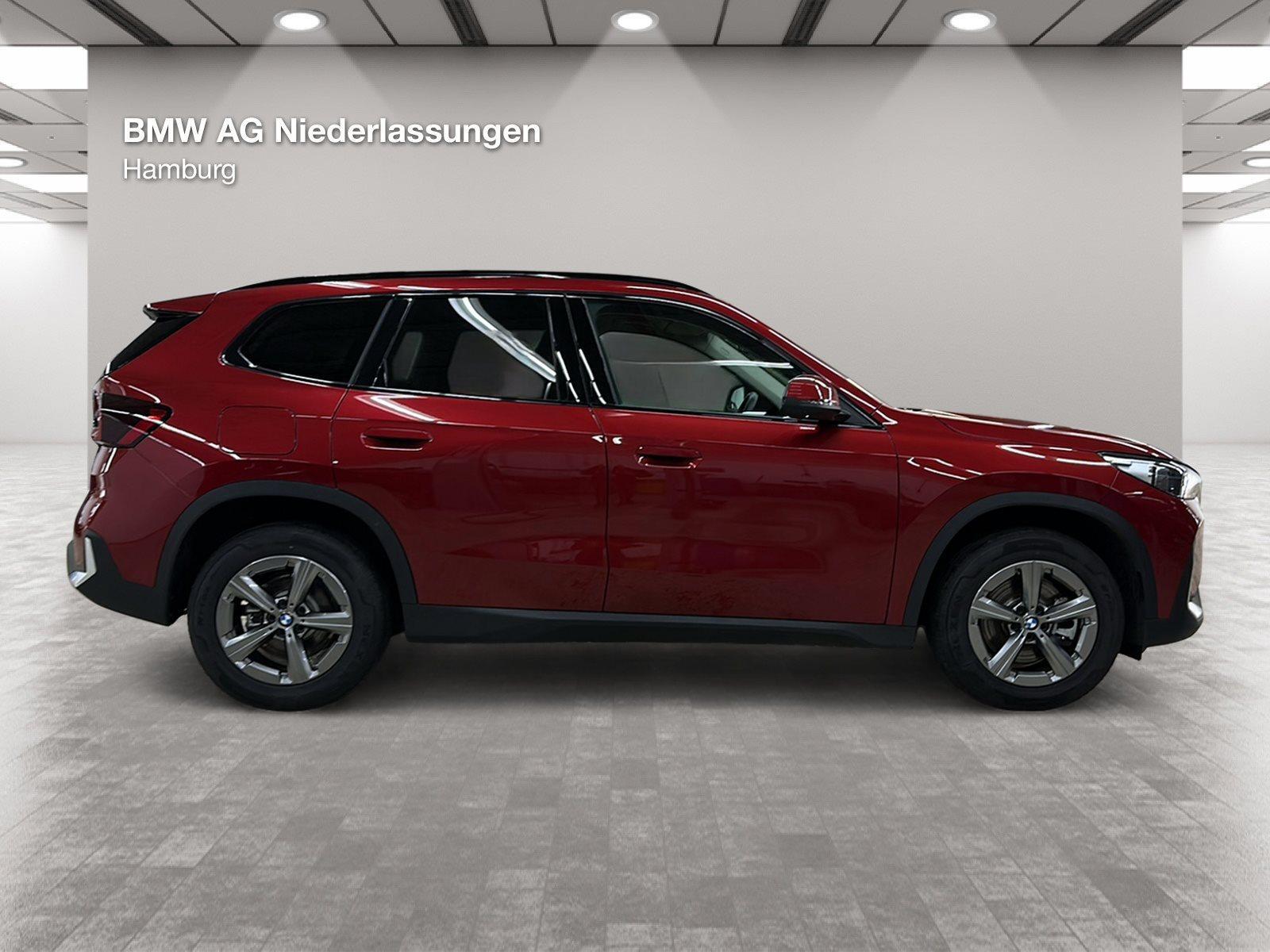 BMW X1 – Bild 4