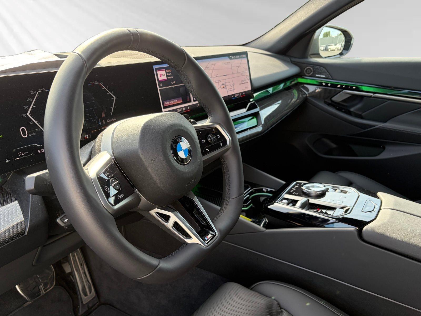 BMW 5er – Bild 20