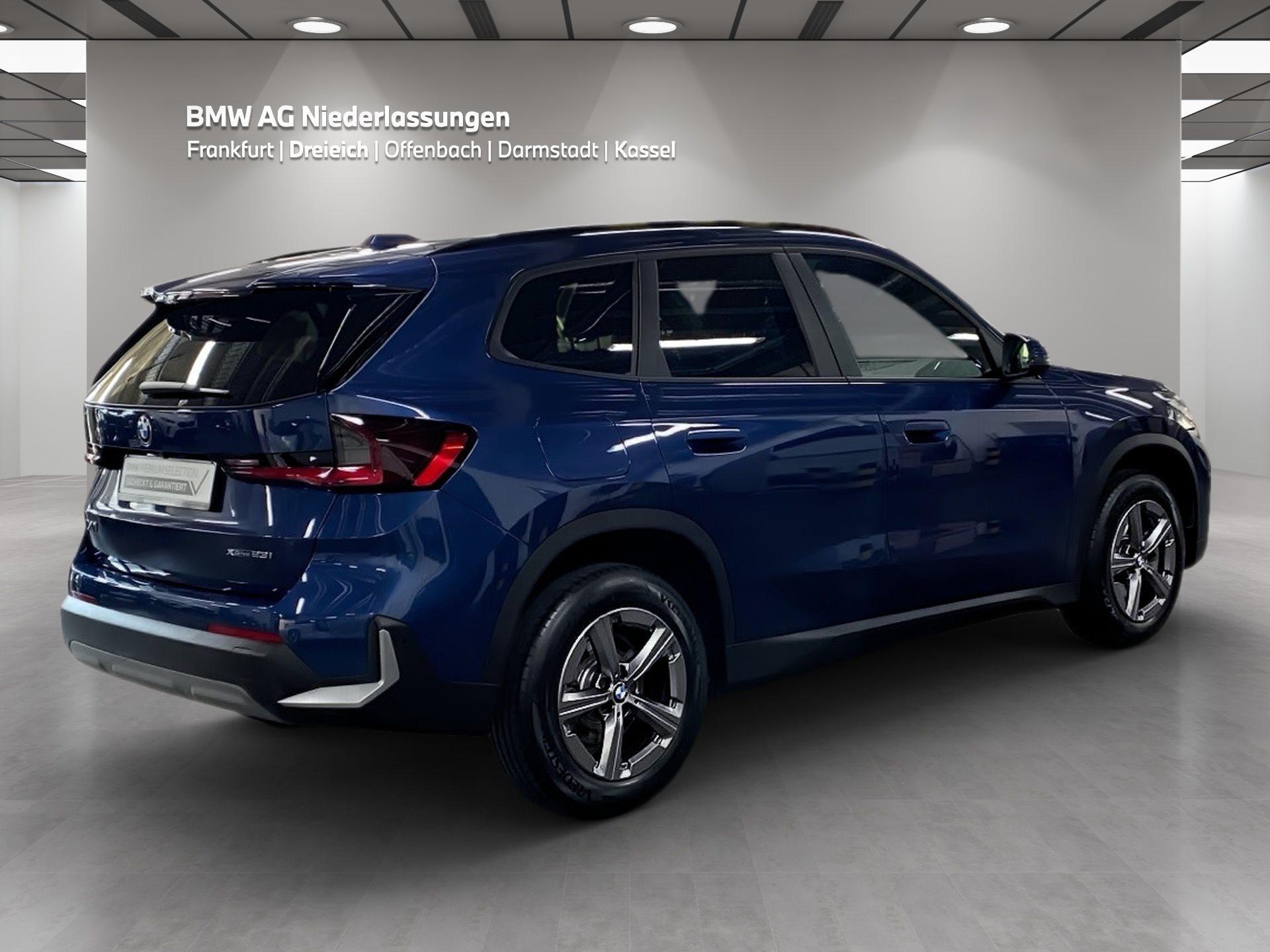 BMW X1 – Bild 3
