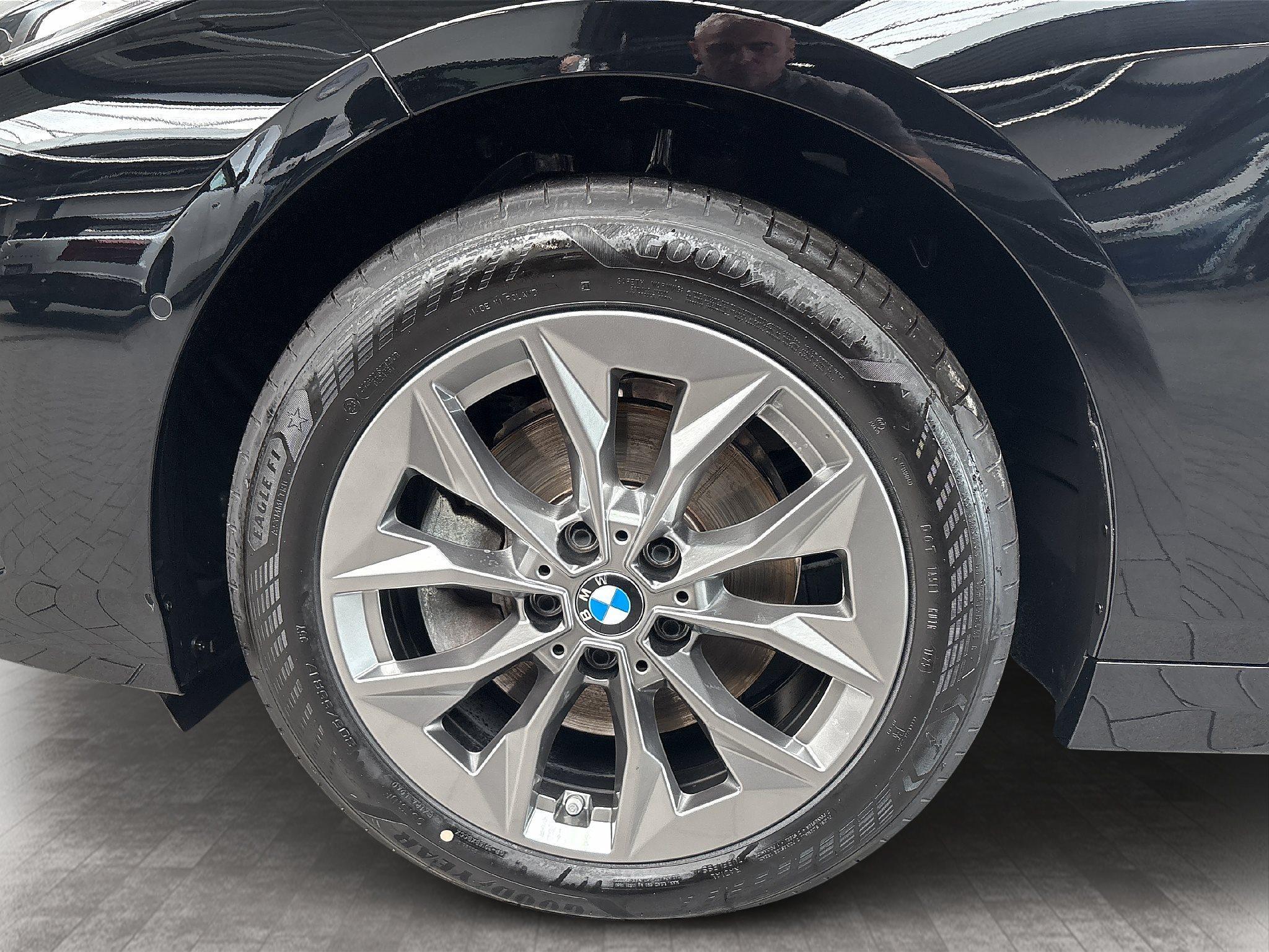 BMW 1er – Bild 13