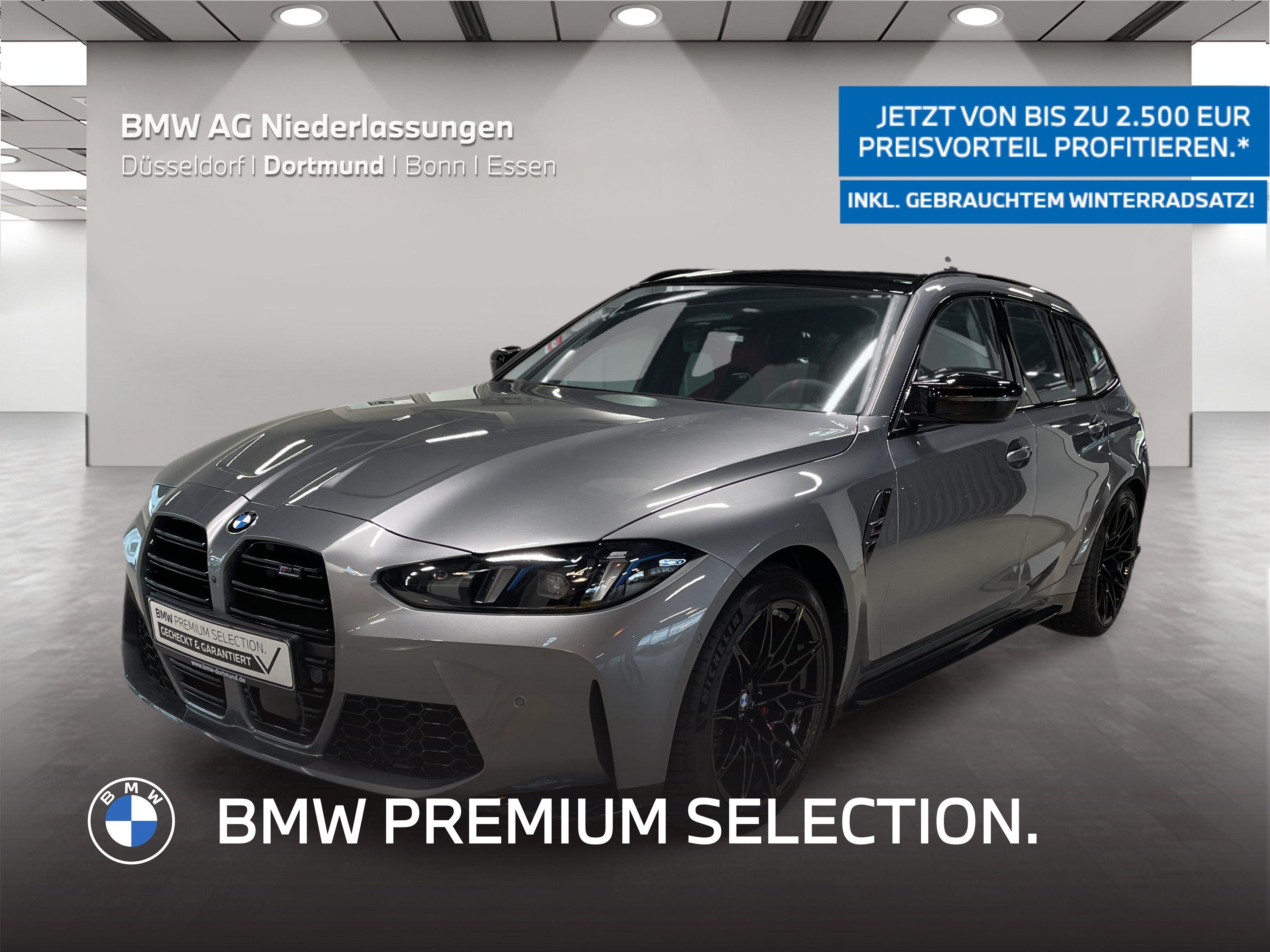 BMW M3 2026