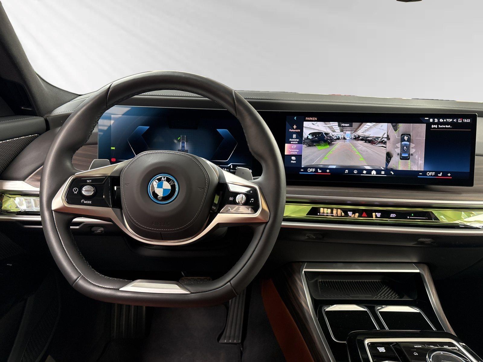 BMW 7er – Bild 16