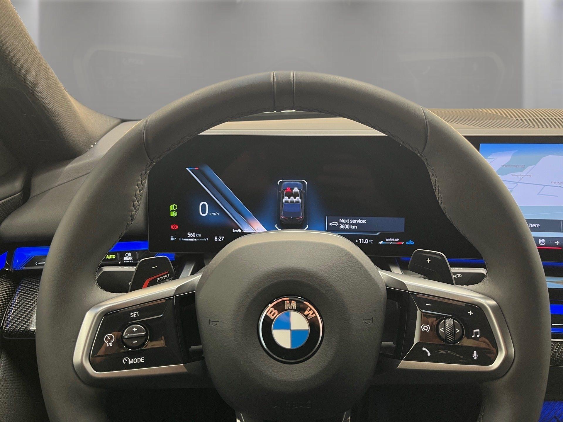 BMW 5er – Bild 18