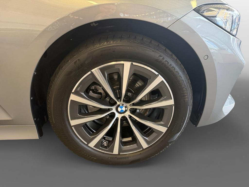BMW 3er Touring – Bild 4