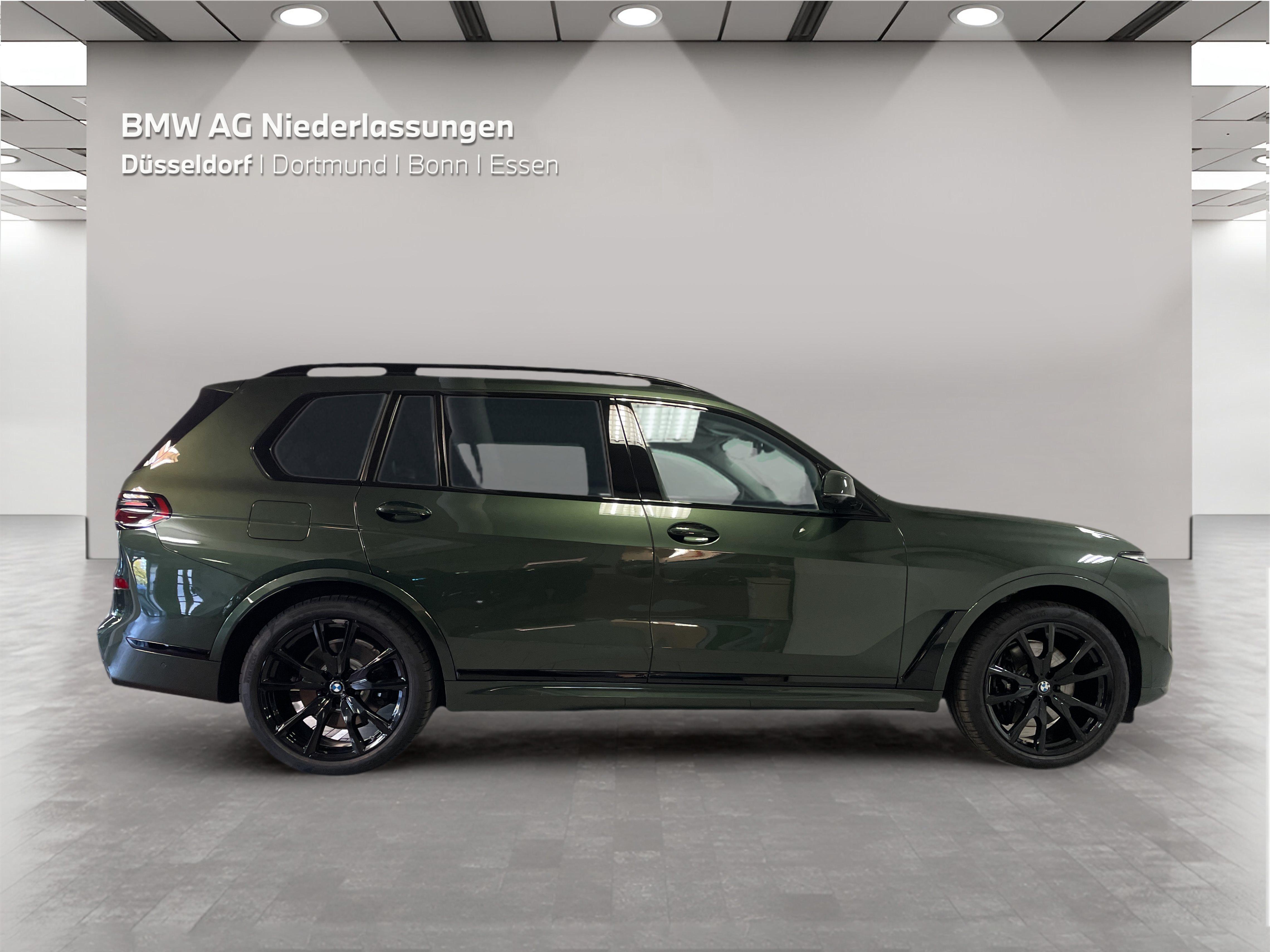 BMW X7 – Bild 4