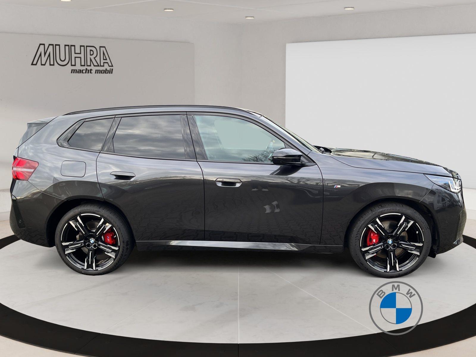 BMW X3 – Bild 6