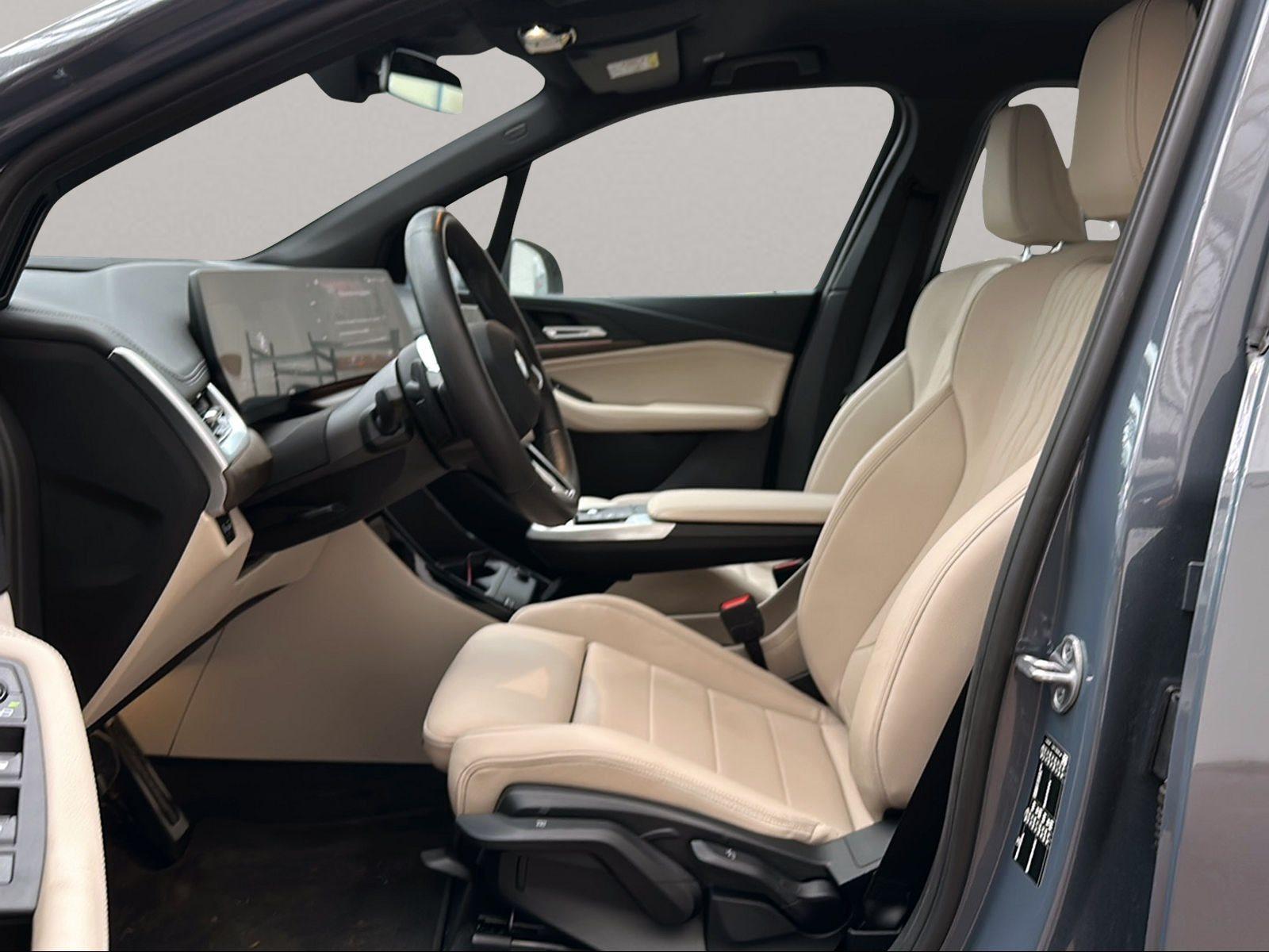 BMW 2er Active Tourer – Bild 21