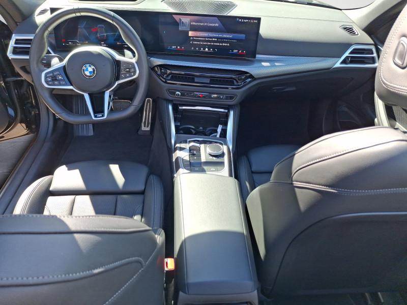 BMW 4er Cabrio – Bild 6