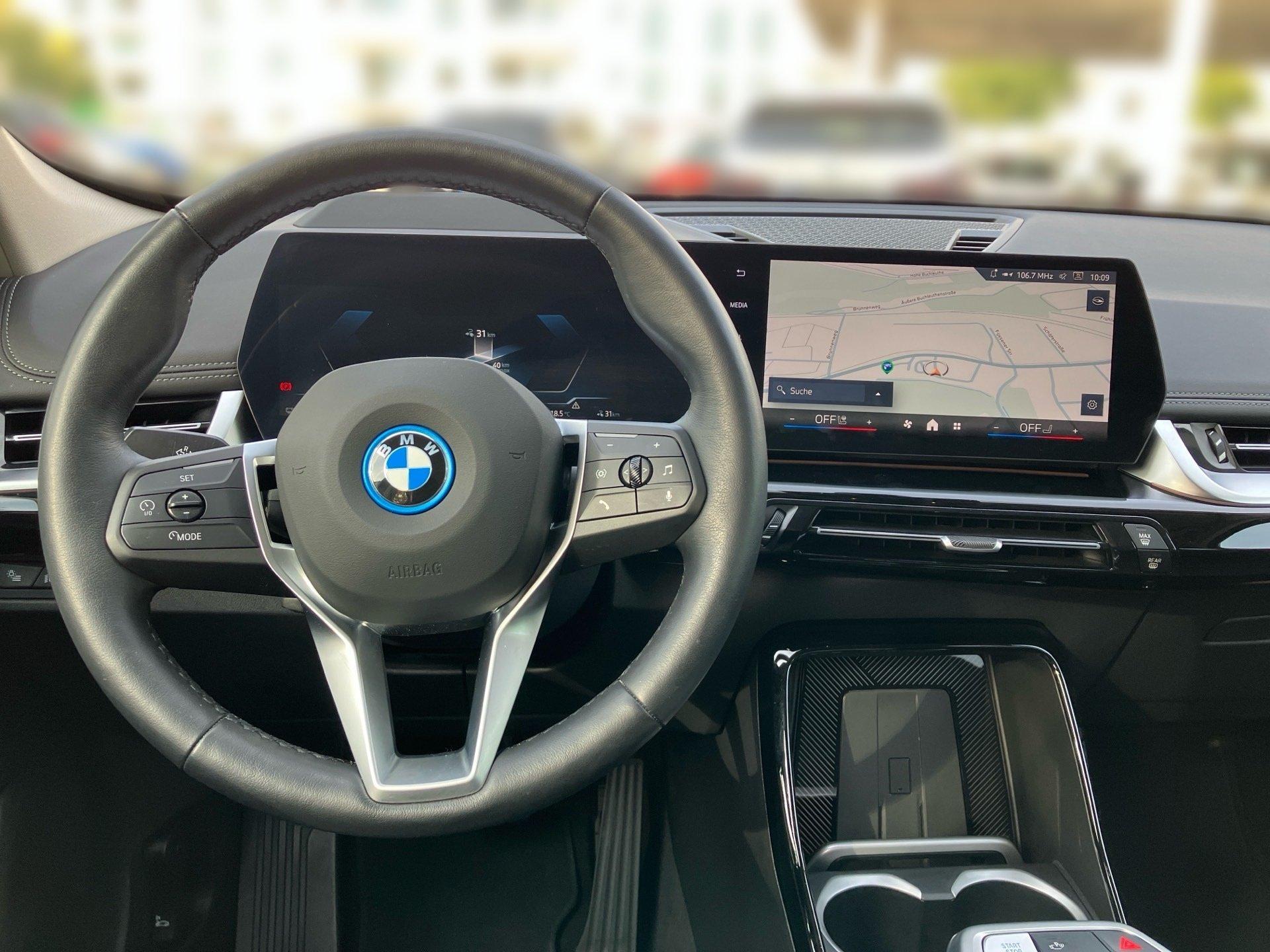 BMW iX1 – Bild 2