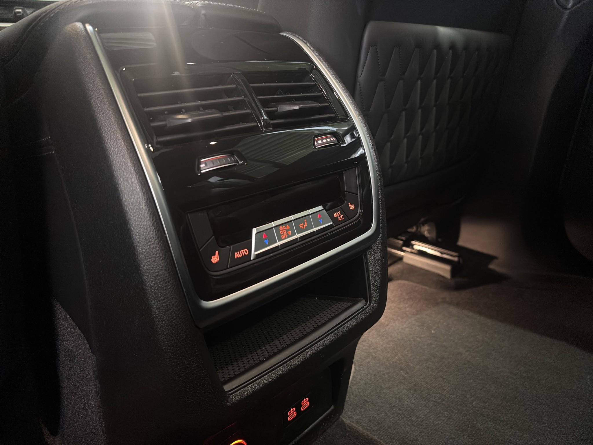 BMW X7 – Bild 16
