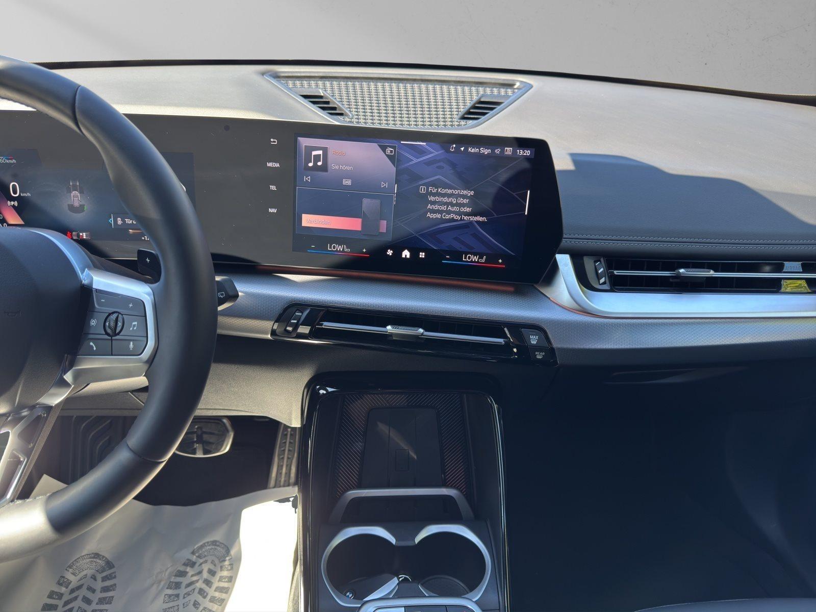 BMW X1 – Bild 18