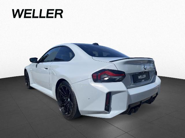 BMW M2 Coupé – Bild 4